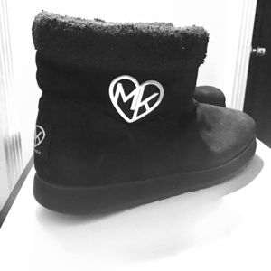MK Booties